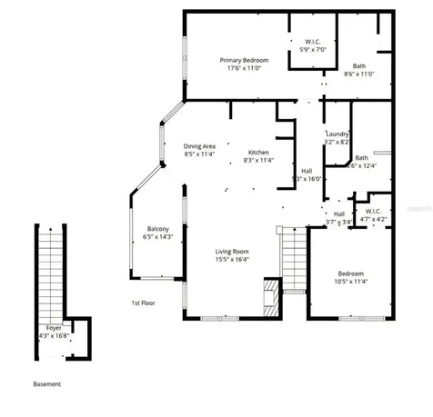 2422 White Magnolia Way Sanford FL 32771