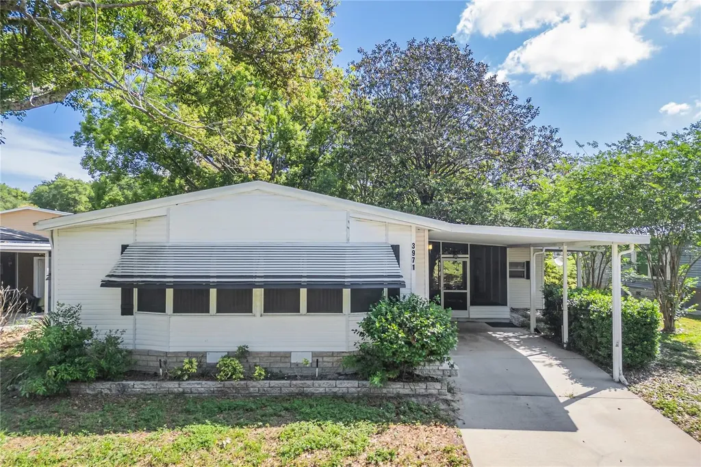 3971 Cohen Drive Zellwood FL 32798