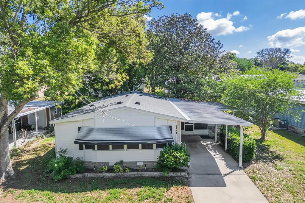 3971 Cohen Drive Zellwood FL 32798
