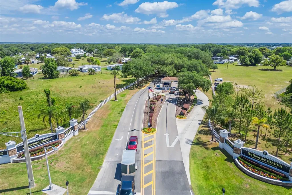 3971 Cohen Drive Zellwood FL 32798