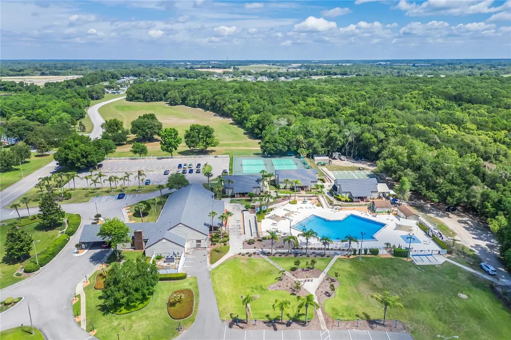 3971 Cohen Drive Zellwood FL 32798