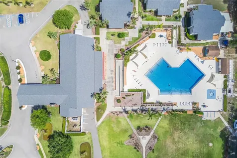3971 Cohen Drive Zellwood FL 32798