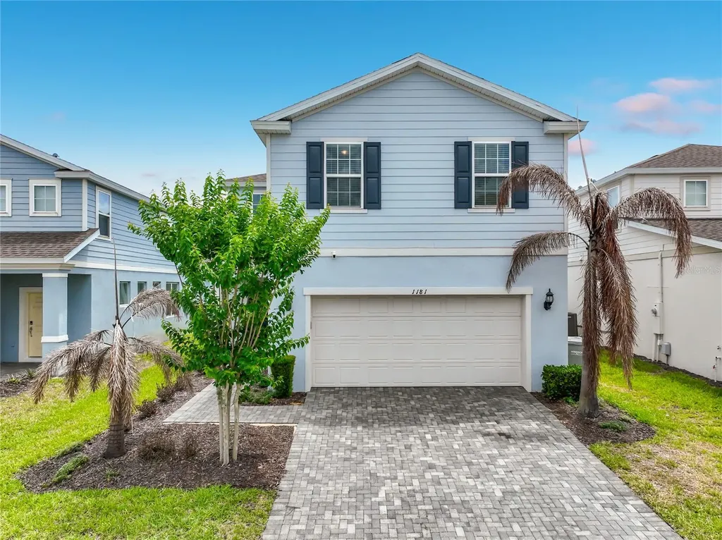 1181 Aloha Boulevard Davenport FL 33897