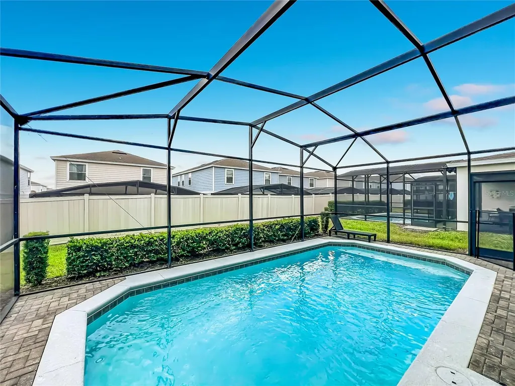 1181 Aloha Boulevard Davenport FL 33897