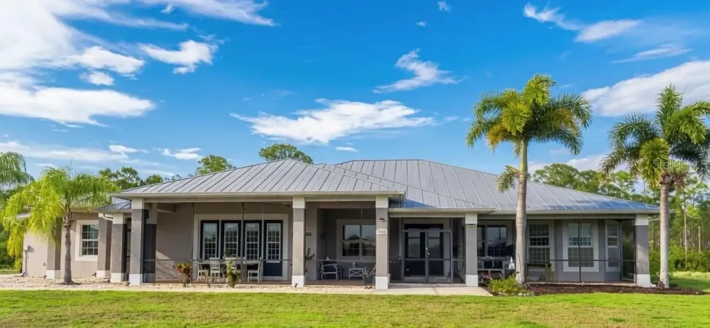 9150 Deer Court Venice FL 34293