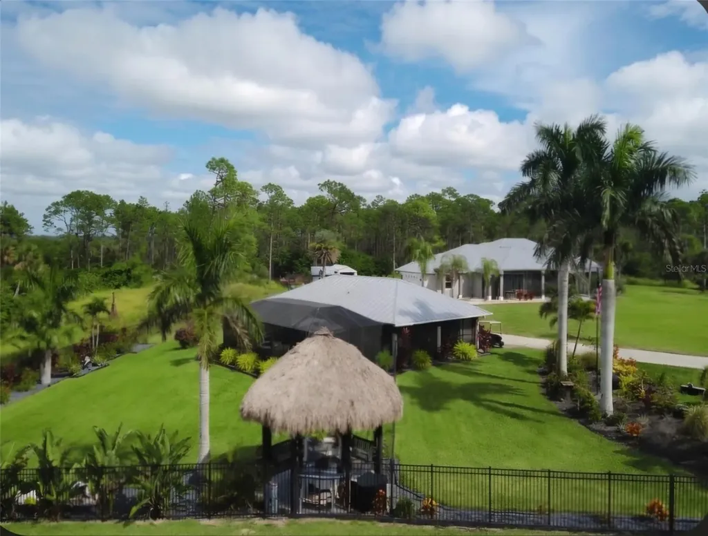 9150 Deer Court Venice FL 34293