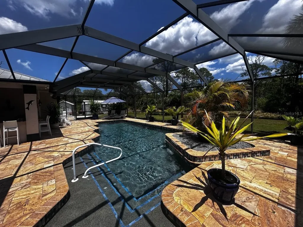 9150 Deer Court Venice FL 34293