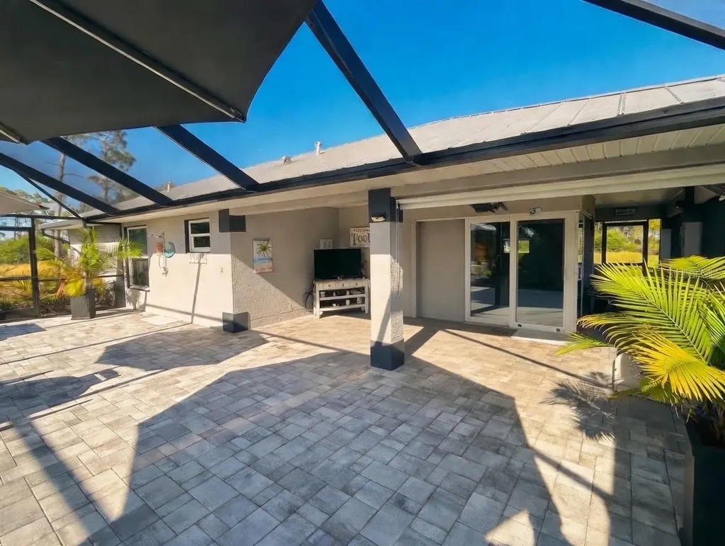 9150 Deer Court Venice FL 34293