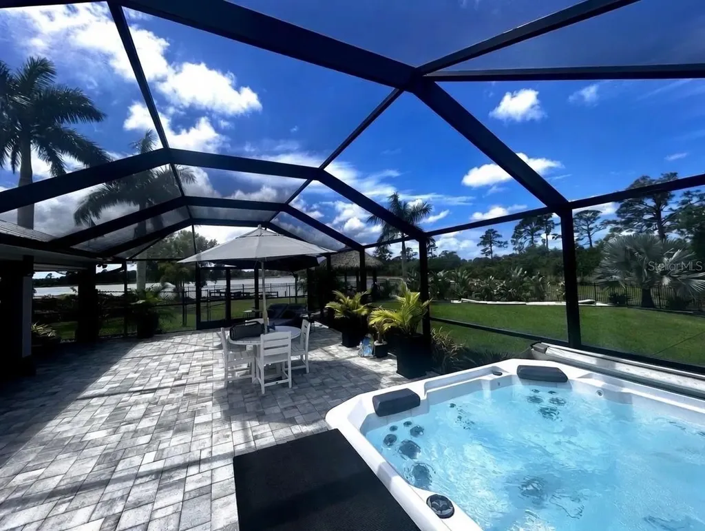9150 Deer Court Venice FL 34293