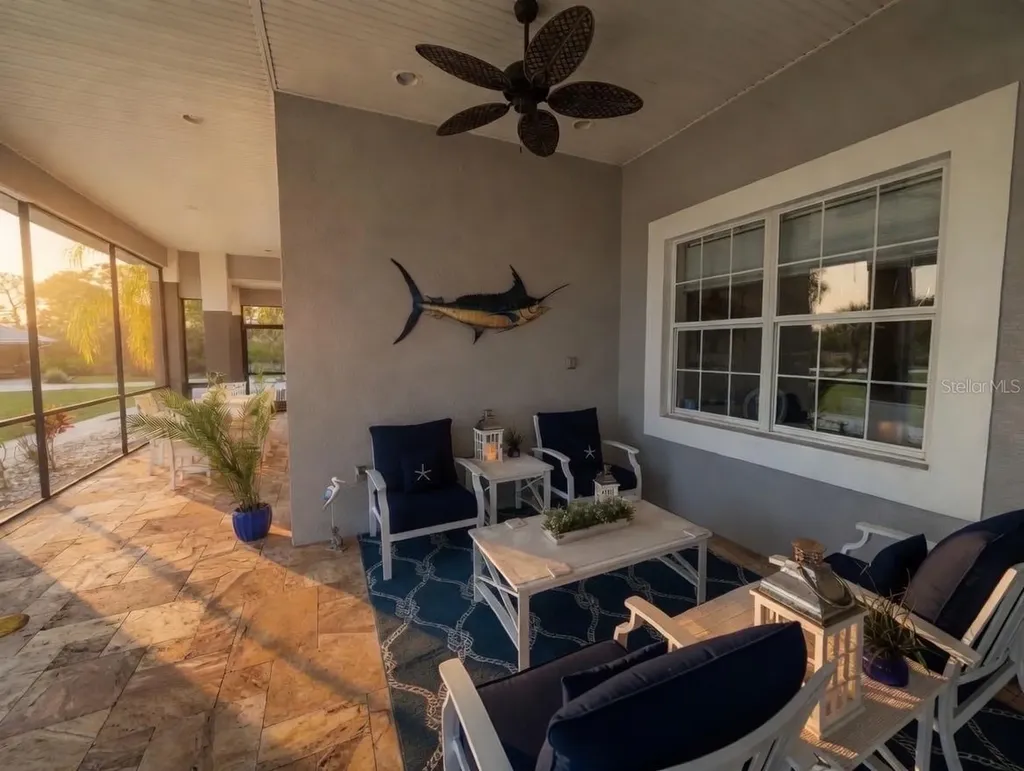 9150 Deer Court Venice FL 34293