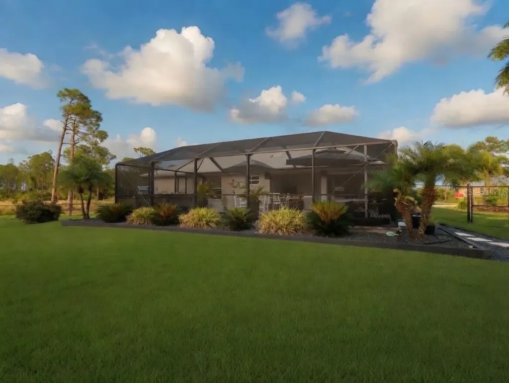 9150 Deer Court Venice FL 34293