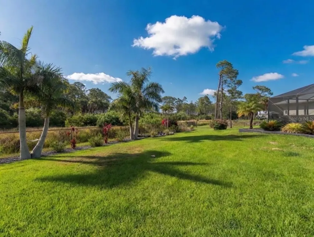 9150 Deer Court Venice FL 34293