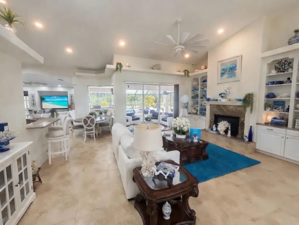 9150 Deer Court Venice FL 34293