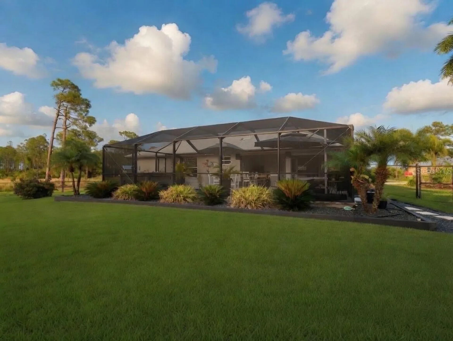 9150 Deer Court Venice FL 34293