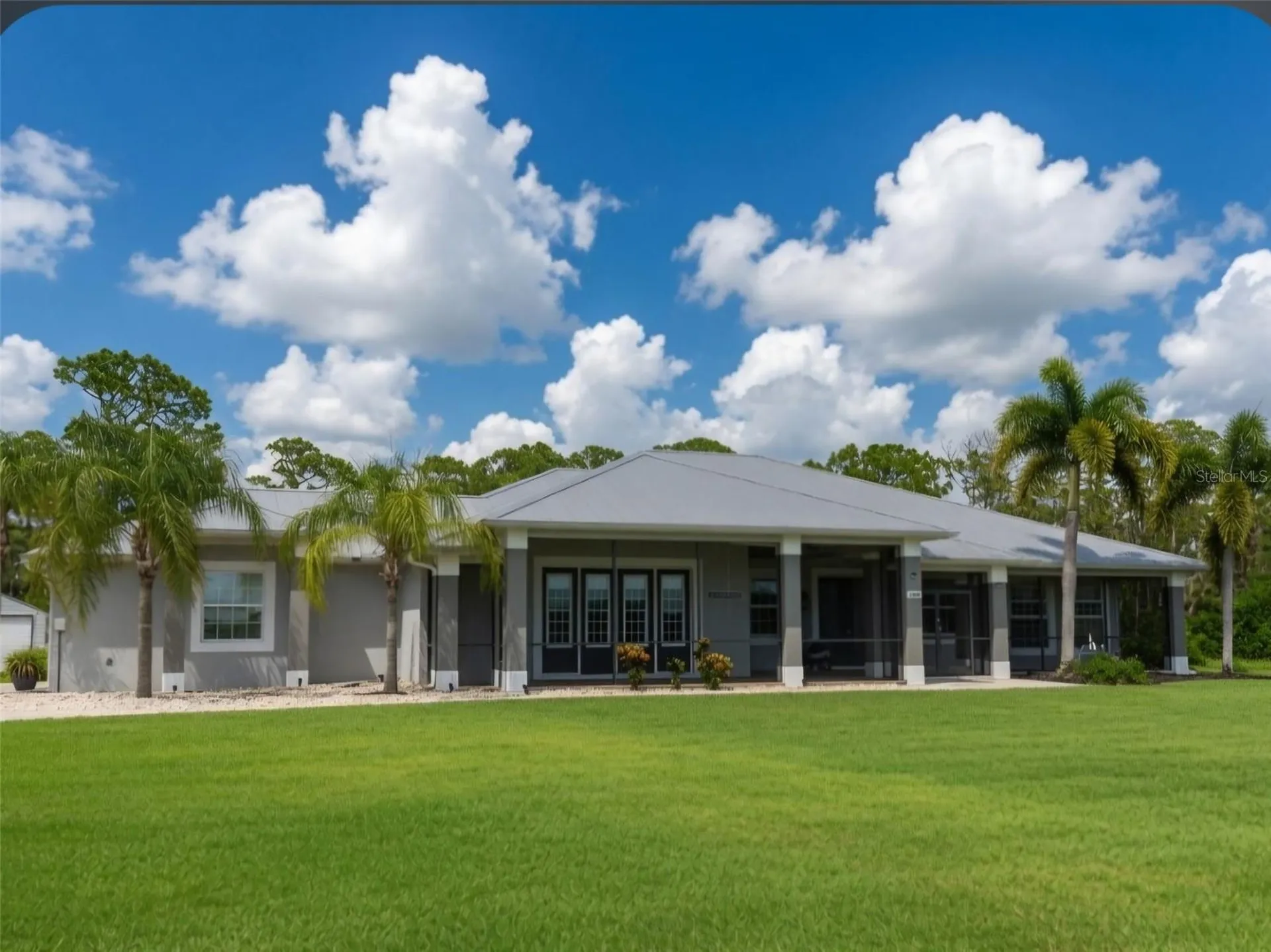 9150 Deer Court Venice FL 34293