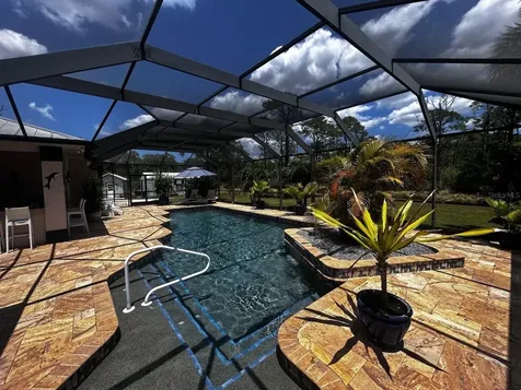 9150 Deer Court Venice FL 34293