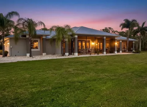 9150 Deer Court Venice FL 34293