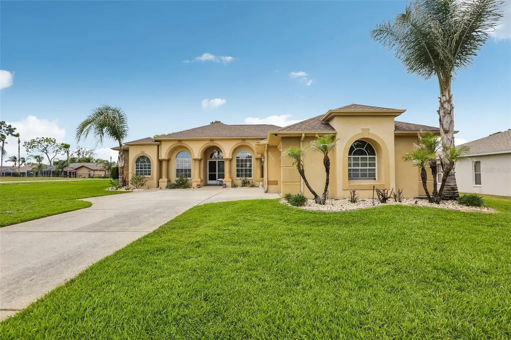 3542 Conifer Loop Spring Hill FL 34609