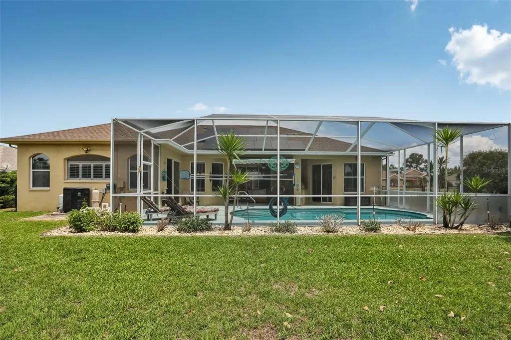3542 Conifer Loop Spring Hill FL 34609