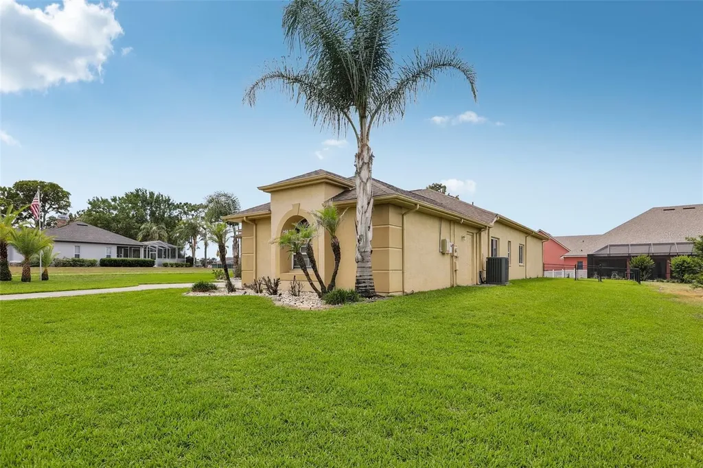 3542 Conifer Loop Spring Hill FL 34609
