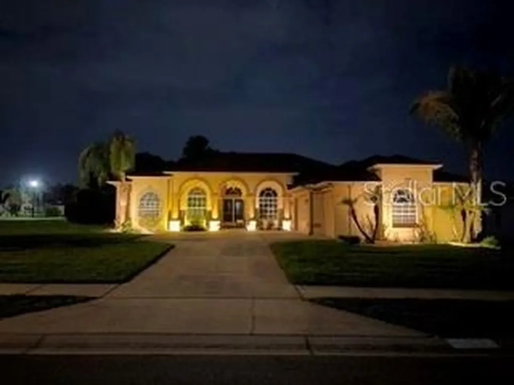 3542 Conifer Loop Spring Hill FL 34609