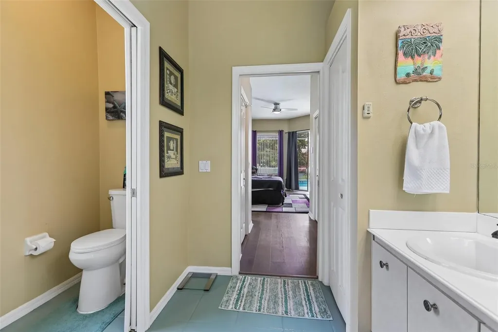 3542 Conifer Loop Spring Hill FL 34609
