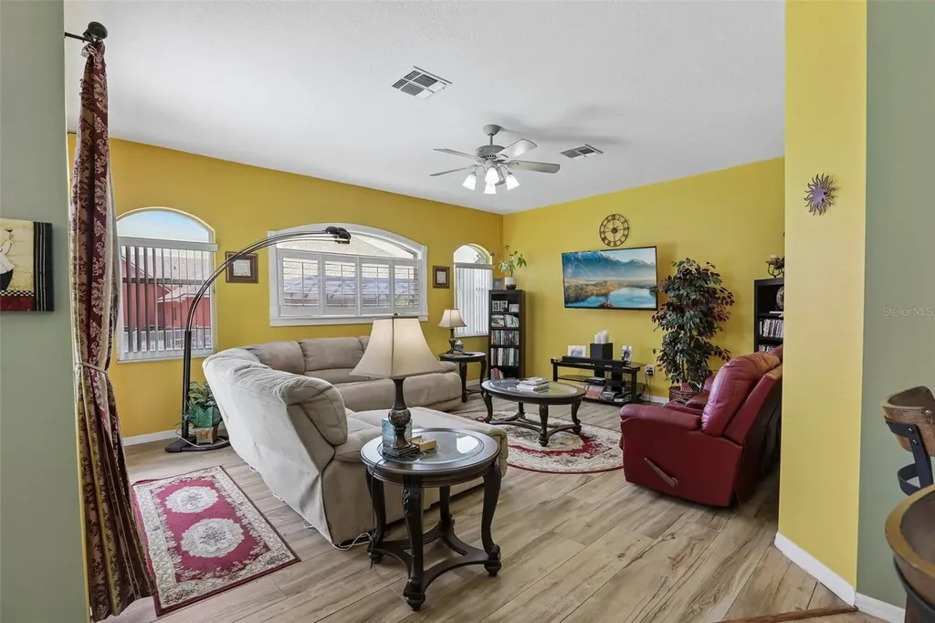 3542 Conifer Loop Spring Hill FL 34609