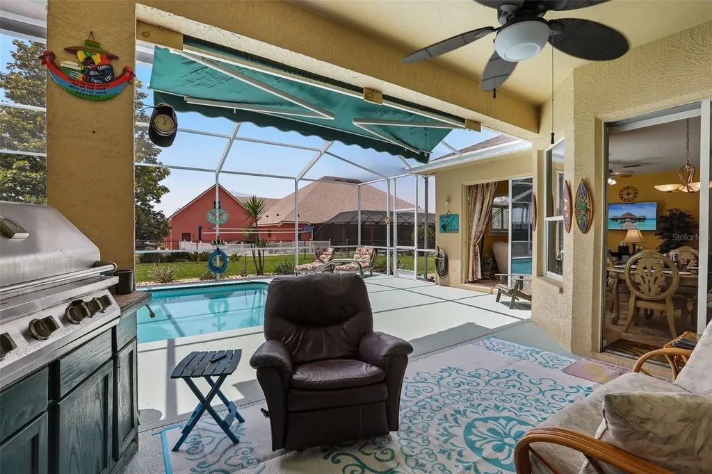 3542 Conifer Loop Spring Hill FL 34609