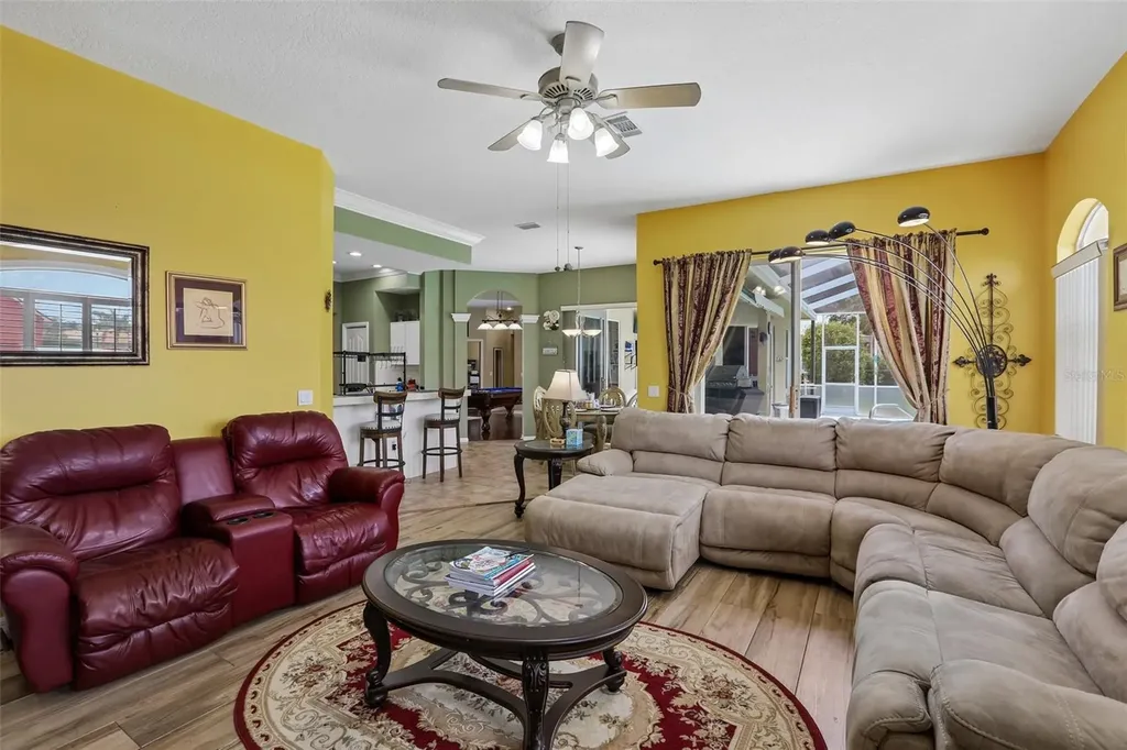 3542 Conifer Loop Spring Hill FL 34609