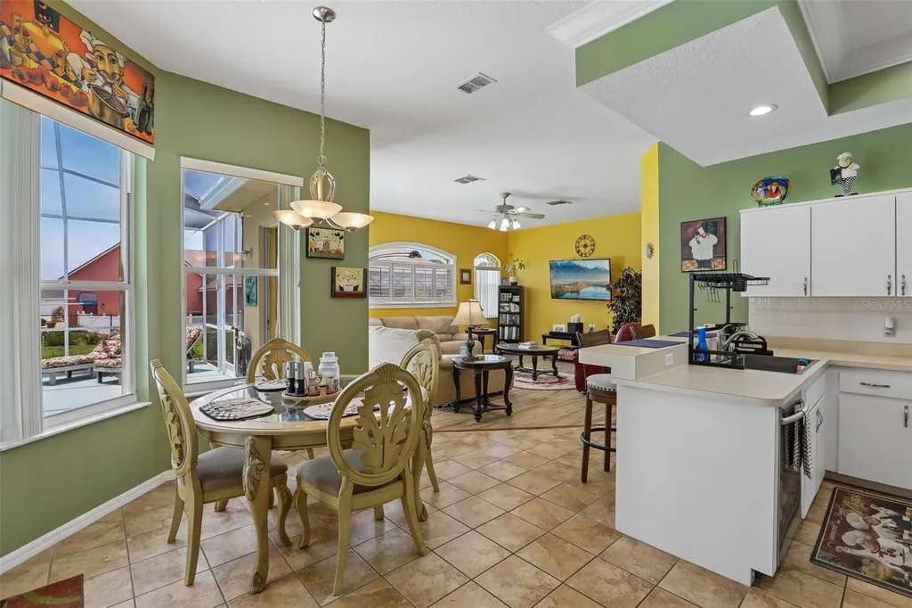 3542 Conifer Loop Spring Hill FL 34609