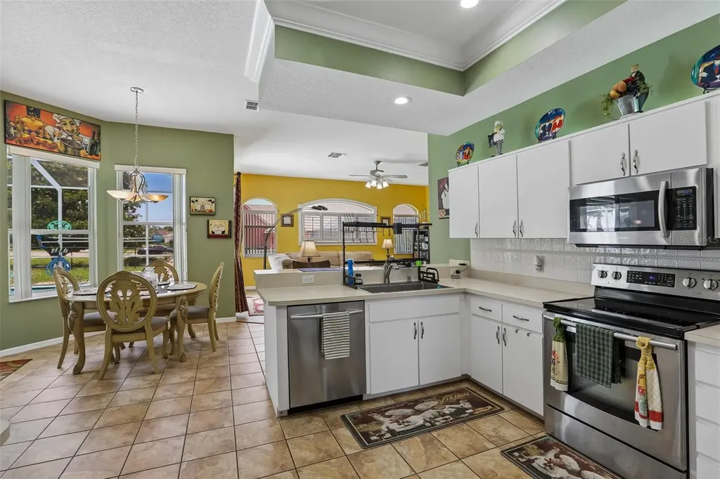 3542 Conifer Loop Spring Hill FL 34609