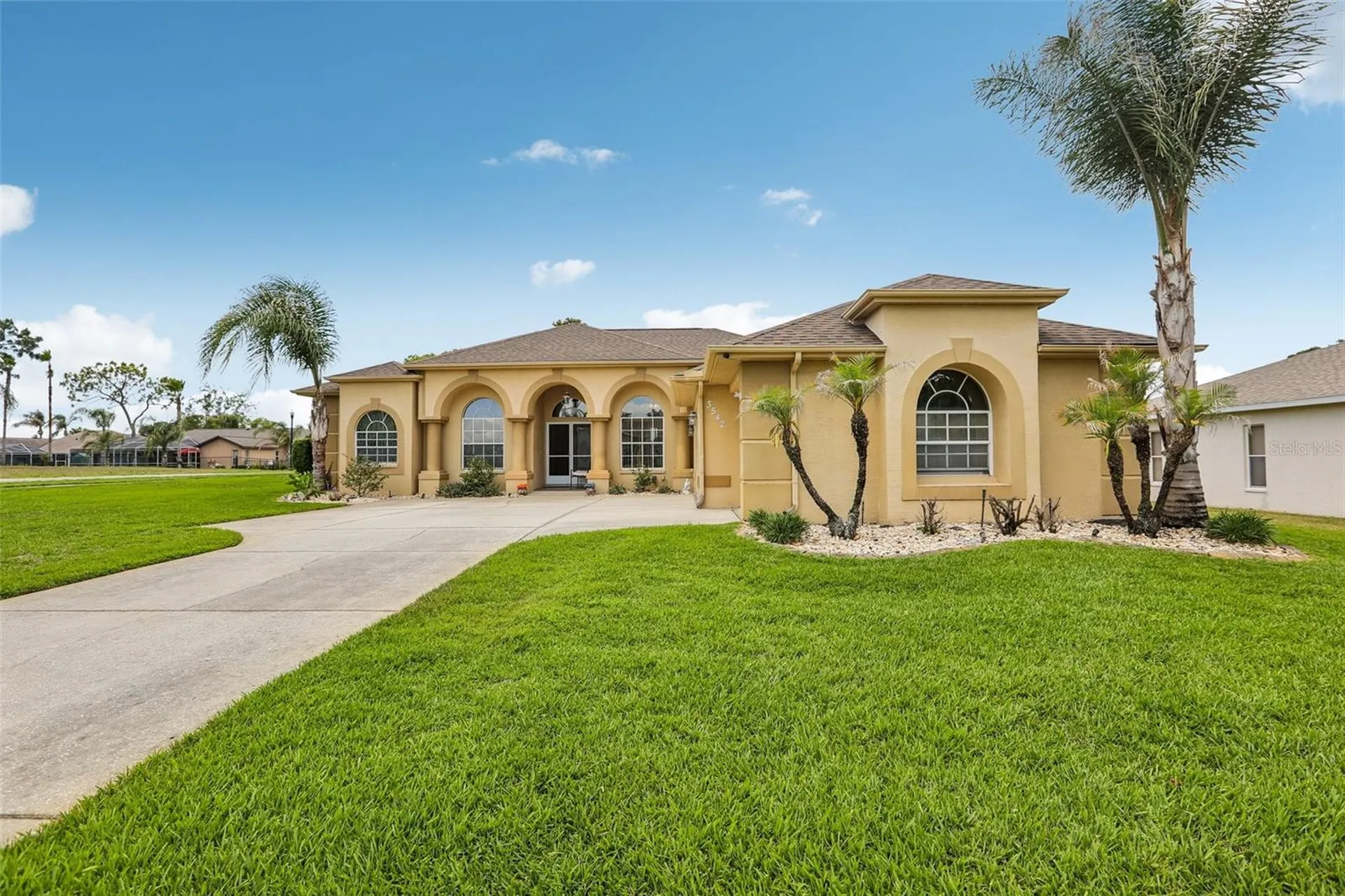 3542 Conifer Loop Spring Hill FL 34609