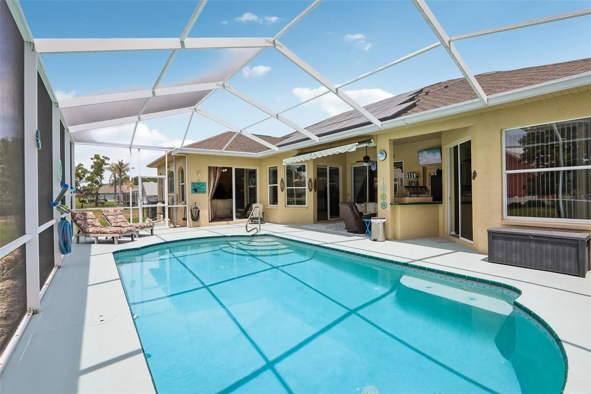 3542 Conifer Loop Spring Hill FL 34609