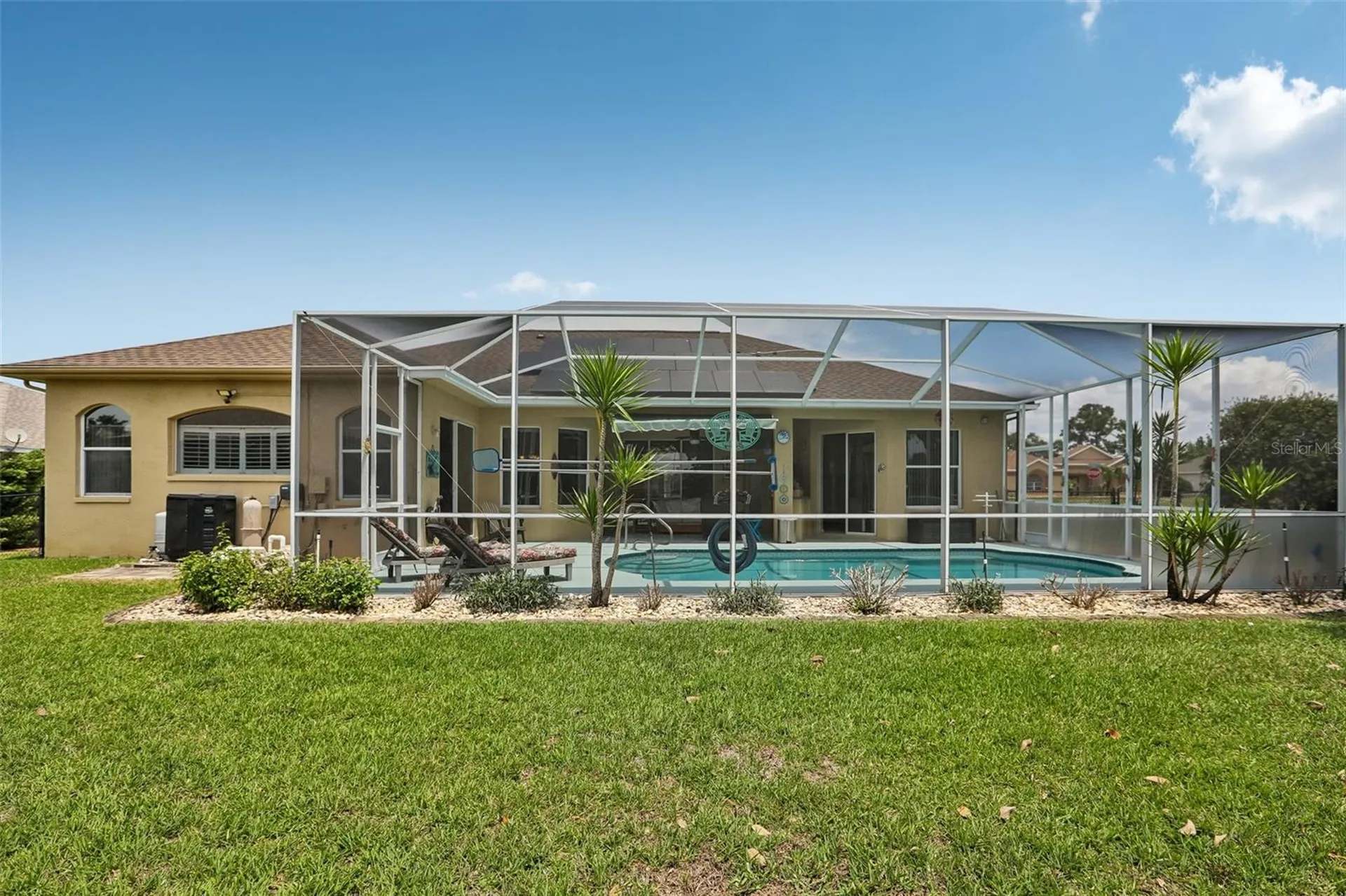 3542 Conifer Loop Spring Hill FL 34609