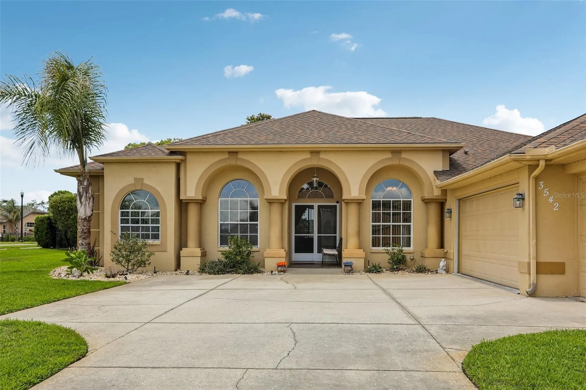 3542 Conifer Loop Spring Hill FL 34609