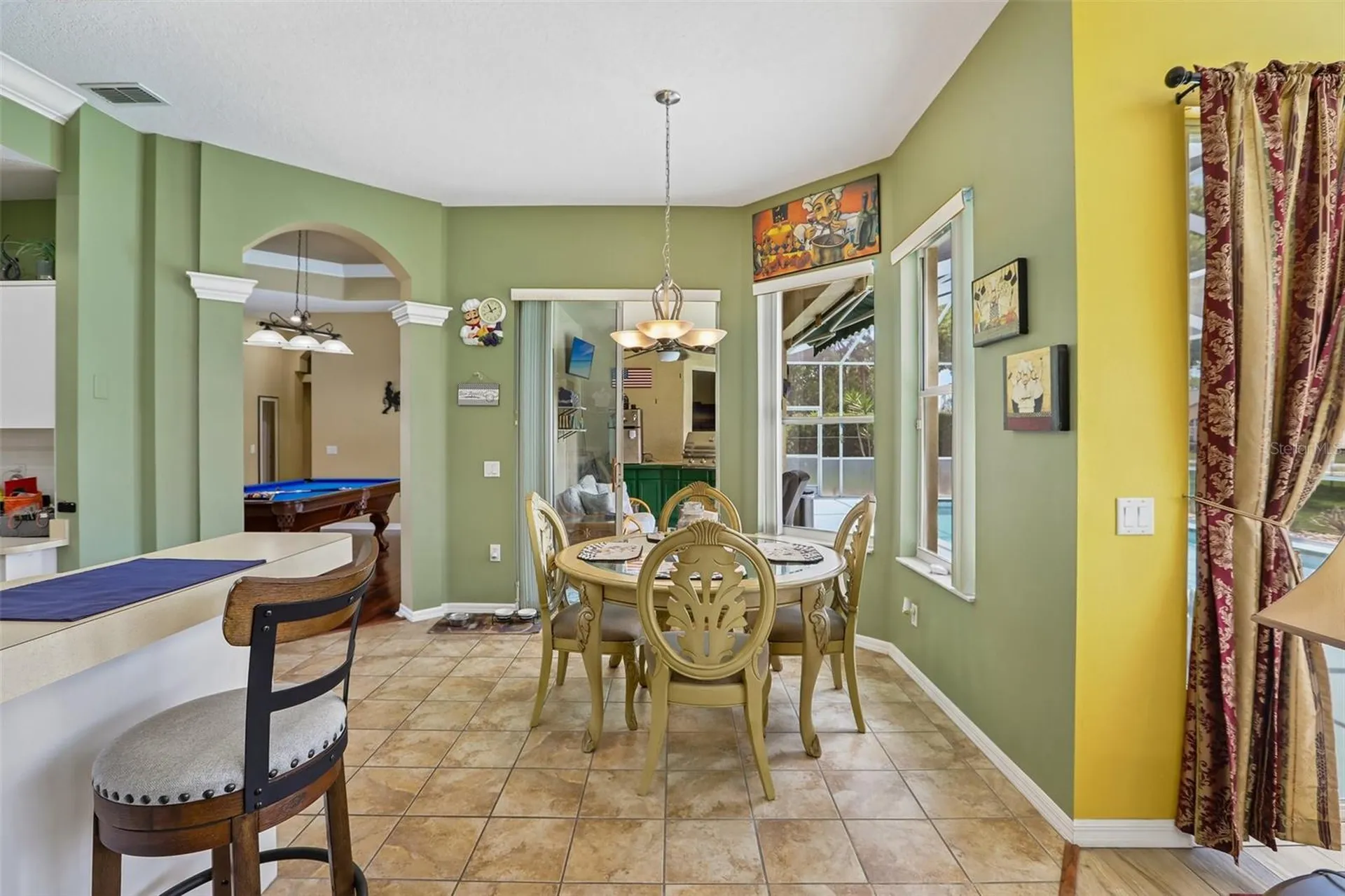 3542 Conifer Loop Spring Hill FL 34609