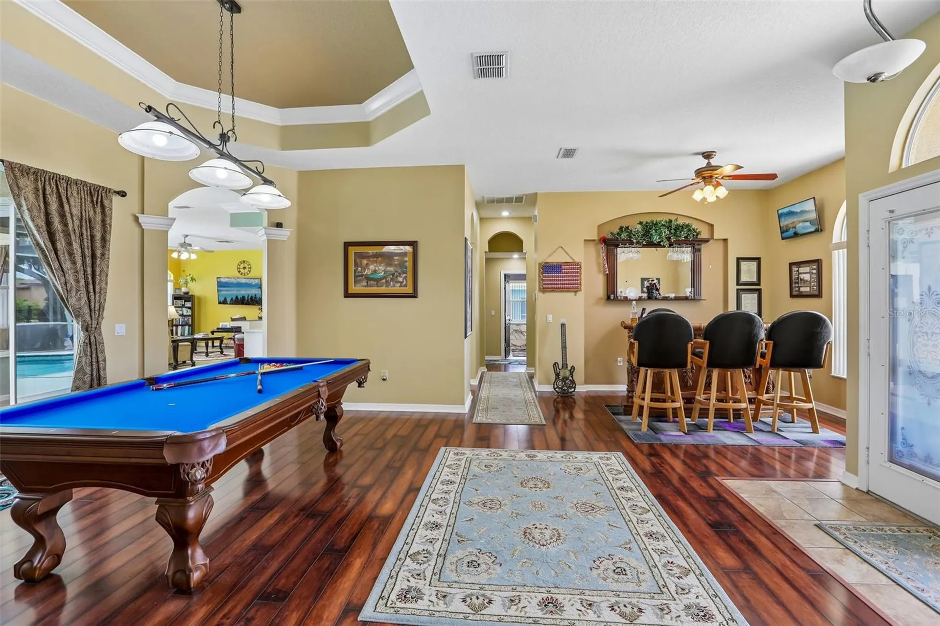 3542 Conifer Loop Spring Hill FL 34609