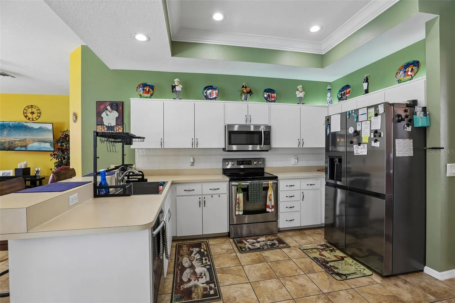 3542 Conifer Loop Spring Hill FL 34609