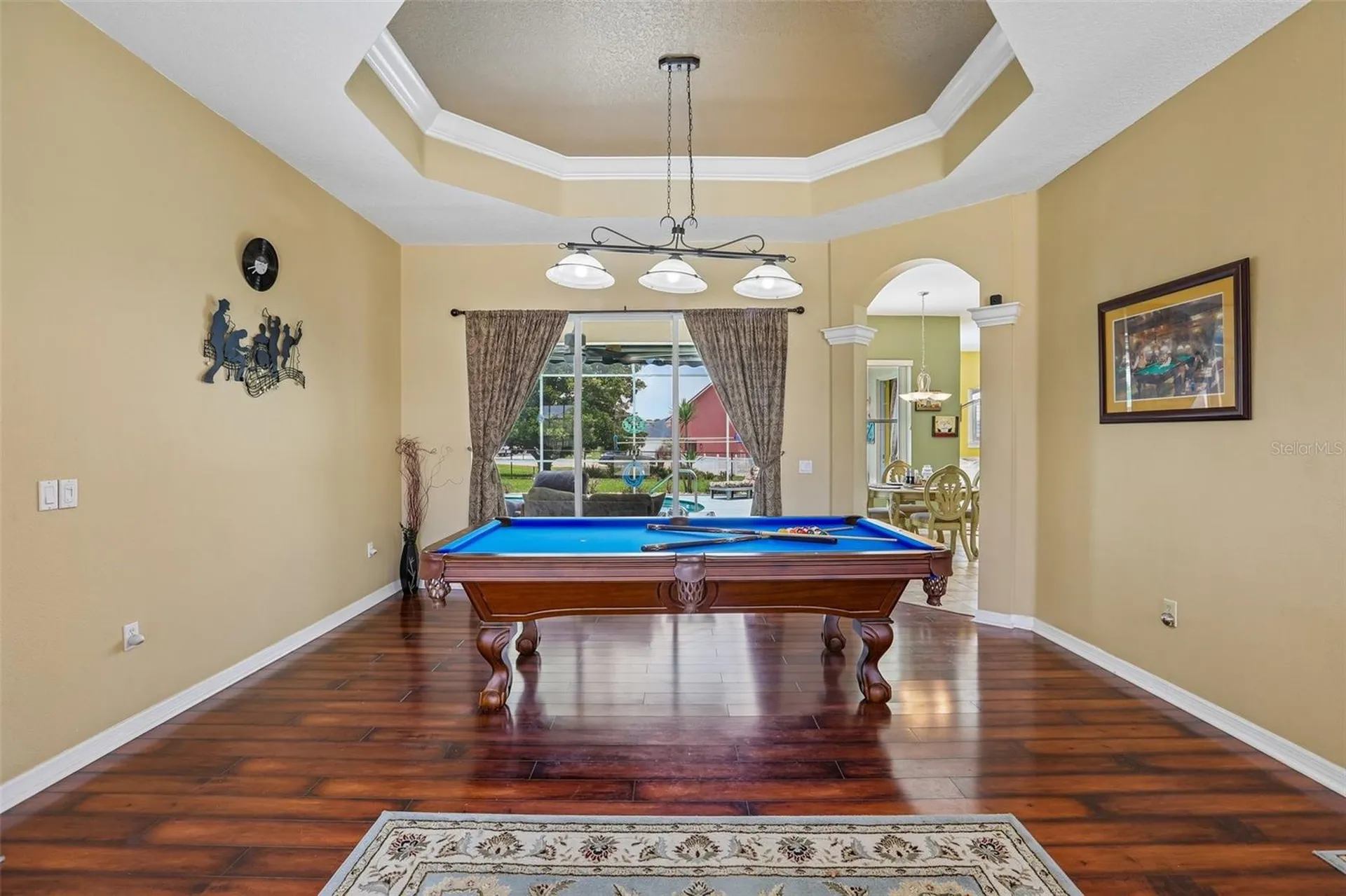 3542 Conifer Loop Spring Hill FL 34609