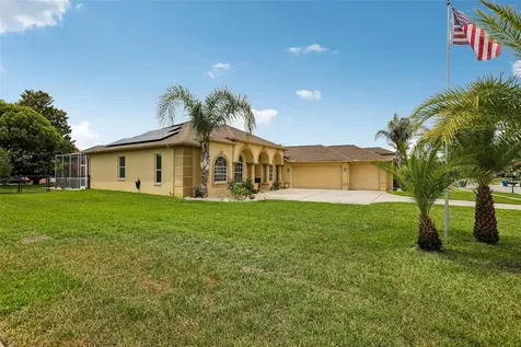 3542 Conifer Loop Spring Hill FL 34609