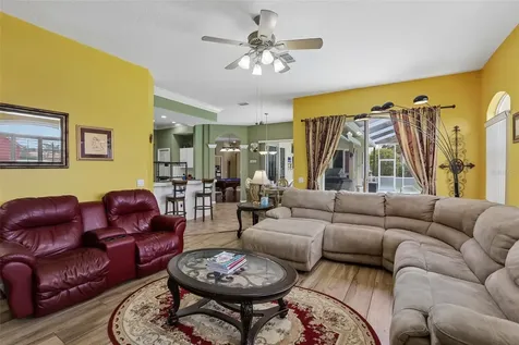 3542 Conifer Loop Spring Hill FL 34609