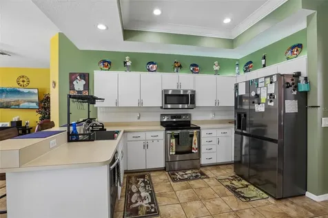 3542 Conifer Loop Spring Hill FL 34609