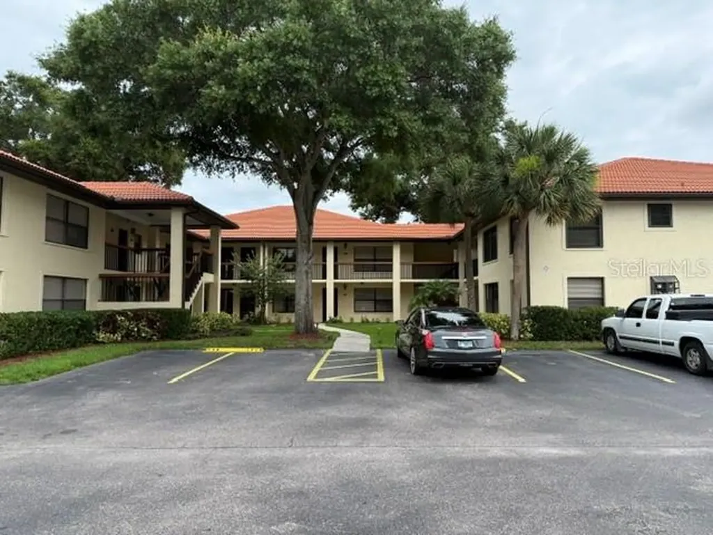 1711 Hammock Pine Boulevard Clearwater FL 33761