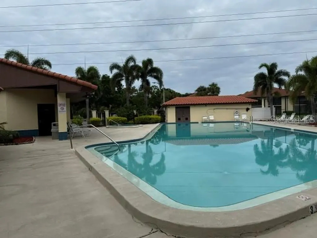 1711 Hammock Pine Boulevard Clearwater FL 33761