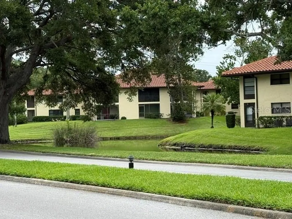 1711 Hammock Pine Boulevard Clearwater FL 33761