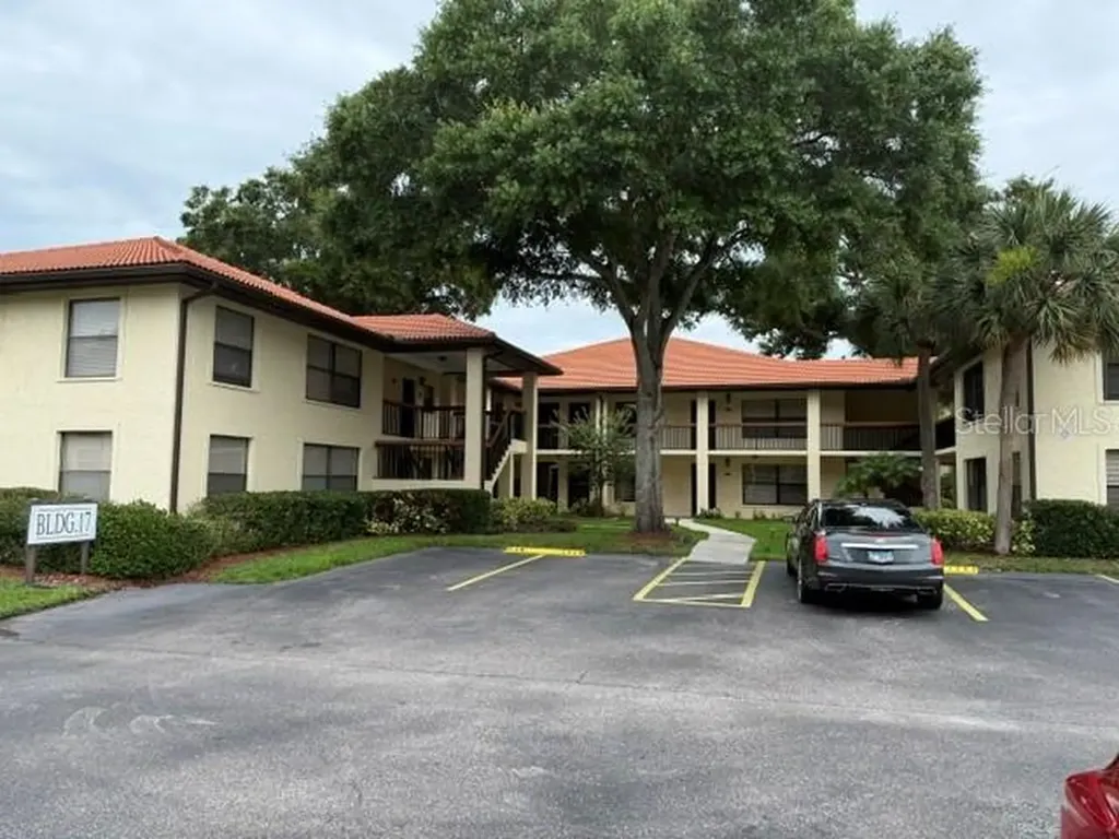 1711 Hammock Pine Boulevard Clearwater FL 33761