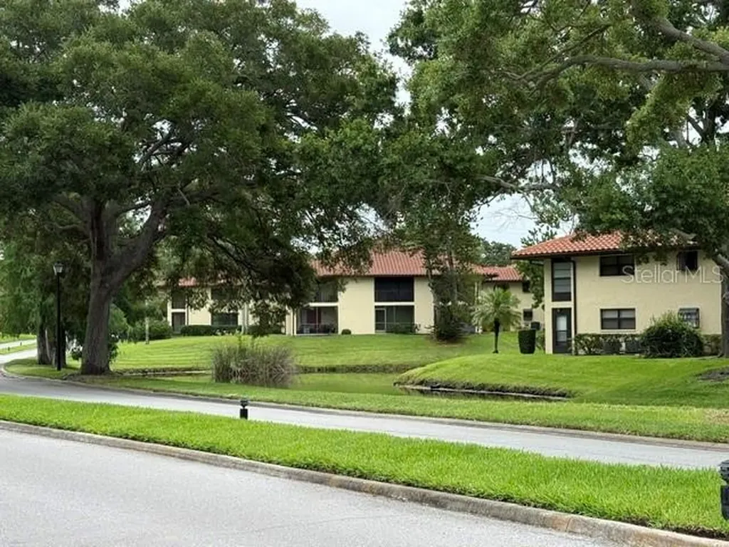 1711 Hammock Pine Boulevard Clearwater FL 33761