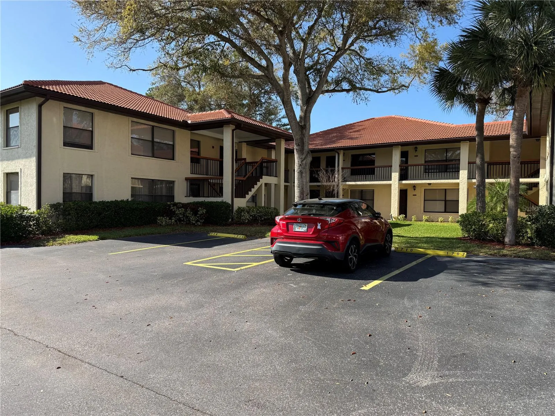 1711 Hammock Pine Boulevard Clearwater FL 33761