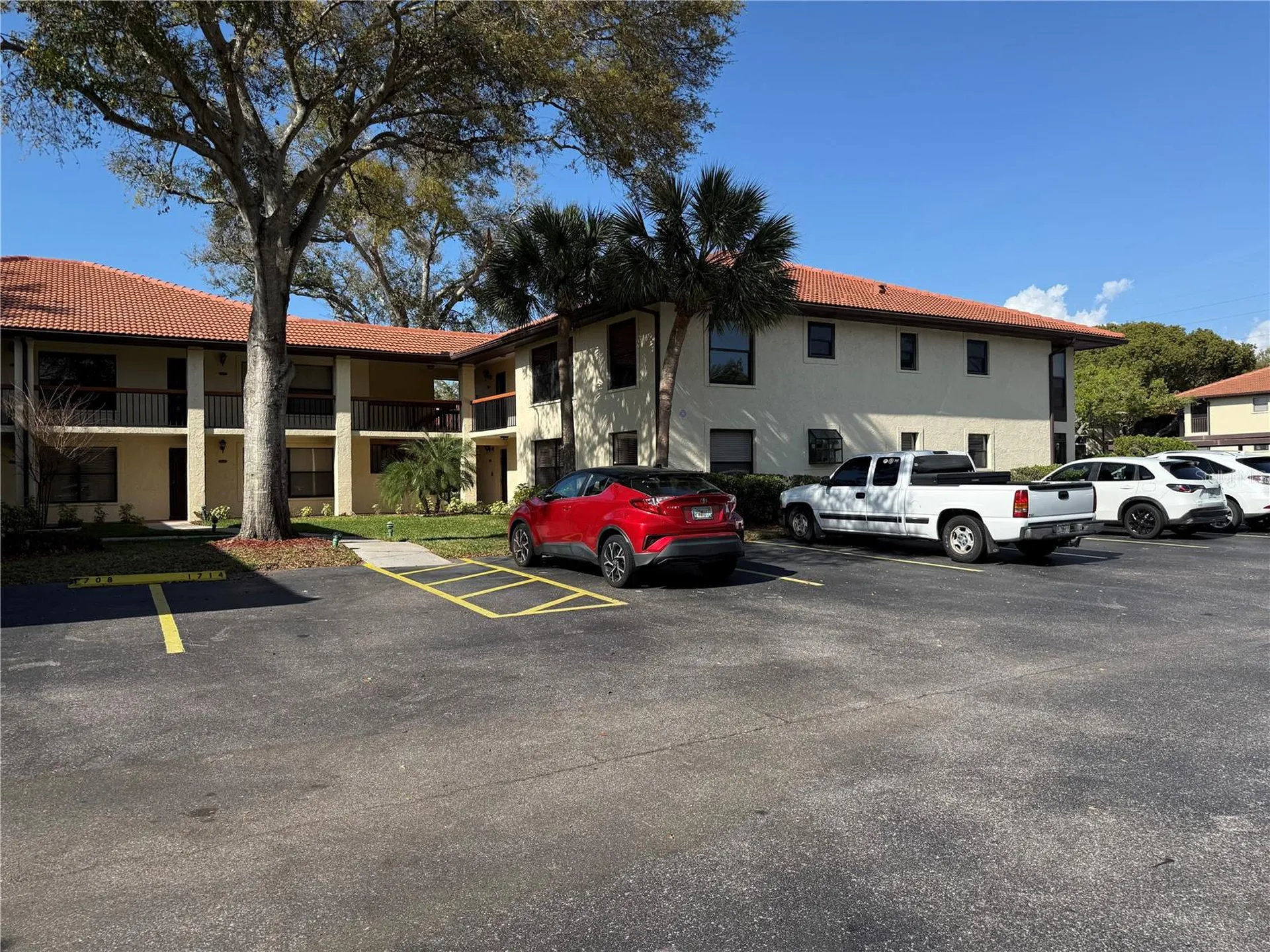 1711 Hammock Pine Boulevard Clearwater FL 33761