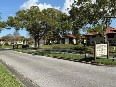 1711 Hammock Pine Boulevard Clearwater FL 33761